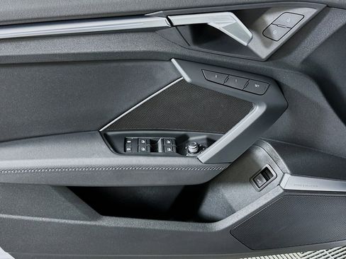 Used 2024 Audi S3 Premium Plus w/ Premium Plus Package AWD/4WD image 21