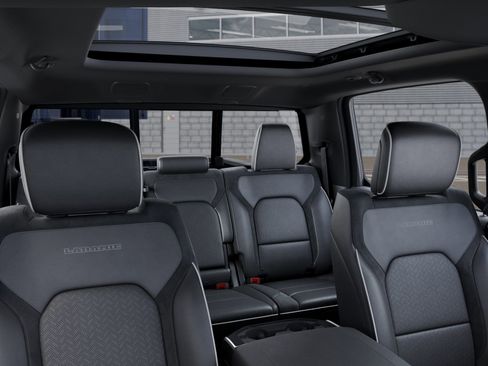 New 2026 RAM 1500 Laramie image 34