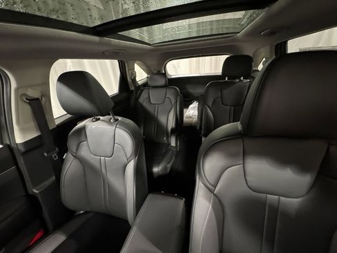 New 2026 Kia Sorento EX w/ EX Premium Package image 30