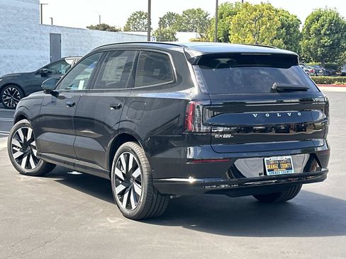 New 2025 Volvo EX90 Ultra w/ Protection Package Premier image 5