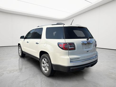Used 2014 GMC Acadia SLE FWD image 4