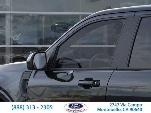 New 2025 Ford Maverick Lobo AWD/4WD image 22