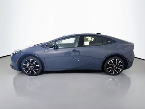 New 2026 Toyota Prius Plug-In Hybrid image 4