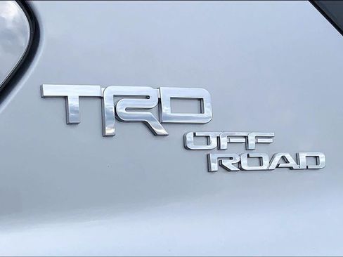 Used 2025 Toyota Sequoia 1794 Edition w/ TRD Off-Road Package AWD/4WD image 30