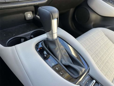 Used 2024 Honda HR-V LX image 22