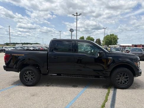 New 2026 Ford F150 Tremor AWD/4WD image 14