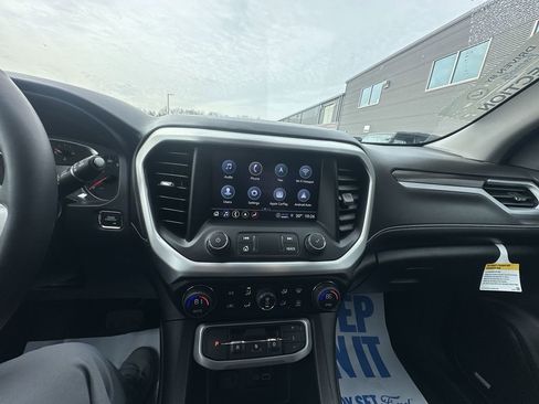 Used 2023 GMC Acadia SLT image 22
