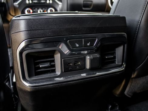 Used 2021 GMC Sierra 1500 AT4 w/ AT4 Premium Package image 28