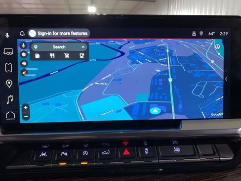 Used 2025 GMC Sierra 1500 Elevation w/ Elevation Premium Package image 15