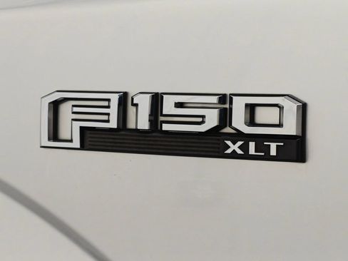 Used 2018 Ford F150 XLT w/ Equipment Group 301A Mid AWD/4WD image 44