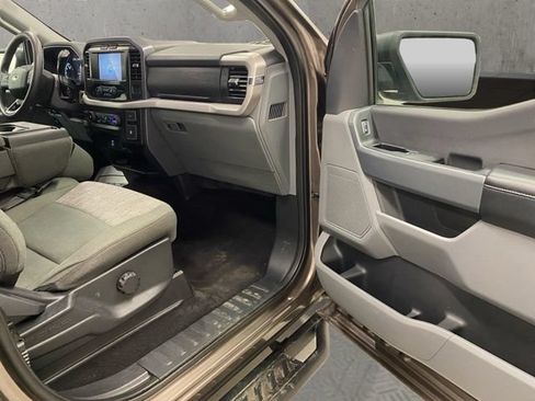 Used 2023 Ford F150 XLT AWD/4WD image 20