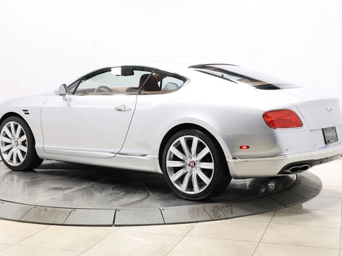 Used 2016 Bentley Continental GT image 52