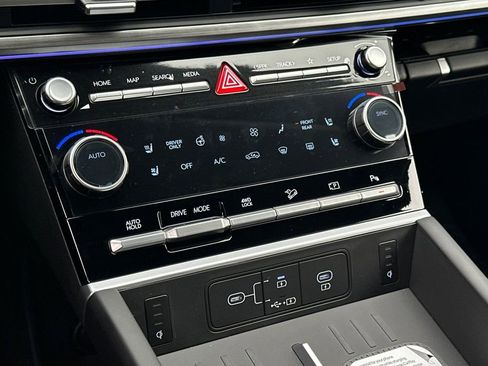 New 2026 Hyundai Santa Fe Limited image 18