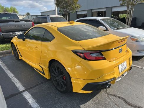 Used 2026 Toyota GR86 YUZU Limited w/ GR Aero Kit image 7