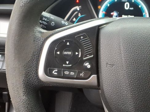 Used 2016 Honda Civic EX image 16