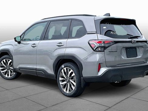 New 2026 Subaru Forester Touring image 11