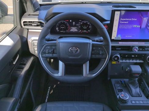 New 2026 Toyota Tacoma TRD Off-Road AWD/4WD image 16