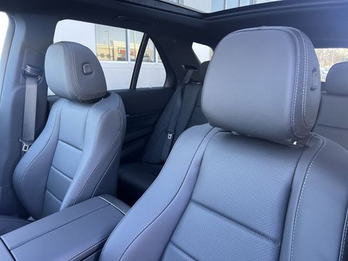 Certified 2025 Mercedes-Benz GLE 350 GLE 350 image 20