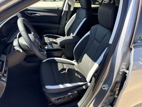 New 2026 Buick Envision Sport Touring AWD/4WD image 15