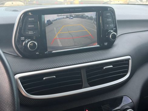 Used 2019 Hyundai Tucson Night image 22