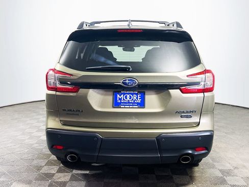 Used 2023 Subaru Ascent Onyx Edition AWD/4WD image 6