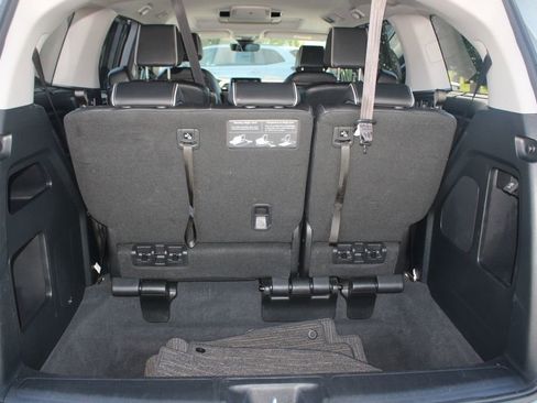 Used 2023 Honda Odyssey Elite image 36