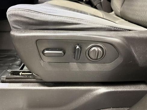 Used 2019 Chevrolet Silverado 1500 LT w/ All-Star Edition image 24