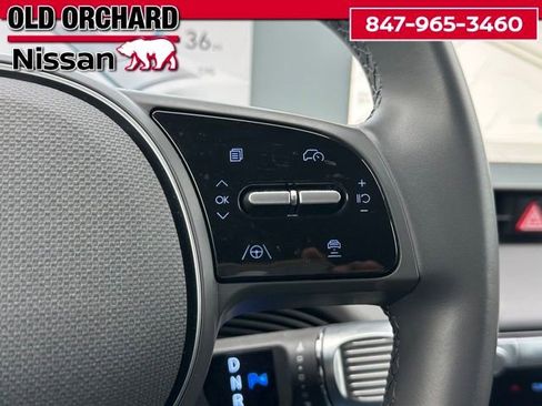 Used 2024 Hyundai Ioniq 5 SE AWD/4WD image 20