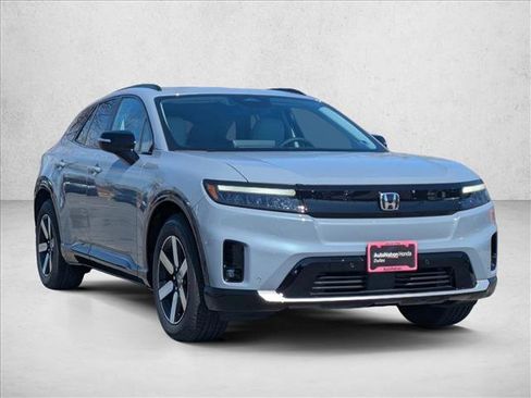New 2026 Honda Prologue Touring image 7