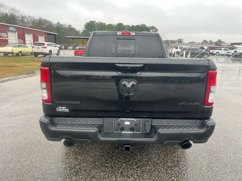 Used 2019 RAM 1500 Big Horn image 11