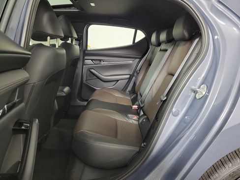 New 2026 MAZDA MAZDA3 2.5 S Hatchback w/ Premium Pkg image 12