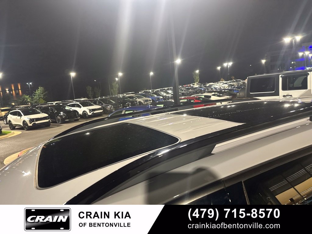 Certified 2024 Kia Telluride SX Prestige X-Line AWD/4WD image 11