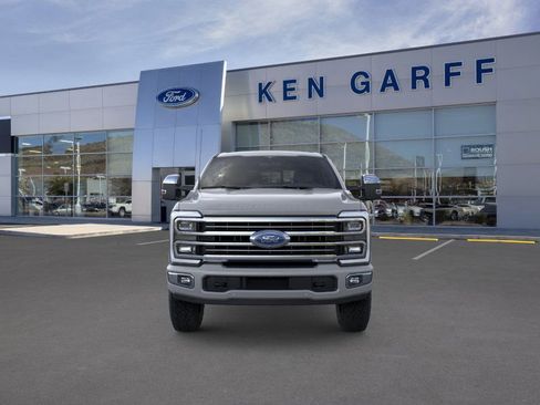 New 2026 Ford F250 Platinum w/ Platinum Plus Package image 7