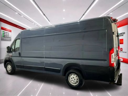 Used 2020 RAM ProMaster 3500 FWD image 4