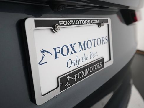 Certified 2023 Honda CR-V EX-L image 39