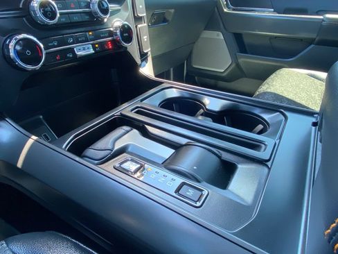 Used 2025 Ford F150 Tremor w/ Bed Utility Package AWD/4WD image 31