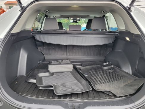 Certified 2022 Toyota RAV4 XLE image 14