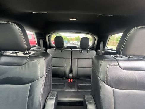 Used 2023 Ford Explorer ST w/ Equipment Group 401A AWD/4WD image 21