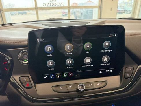 New 2026 Chevrolet Blazer RS w/ Enhanced Convenience Package image 43