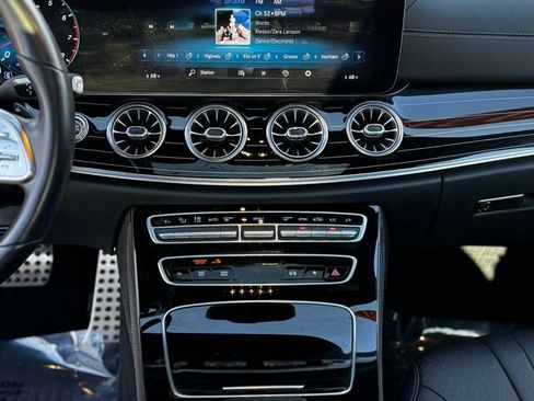 Used 2021 Mercedes-Benz CLS 450 4MATIC image 20