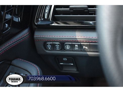 New 2026 Acura MDX Type S image 33