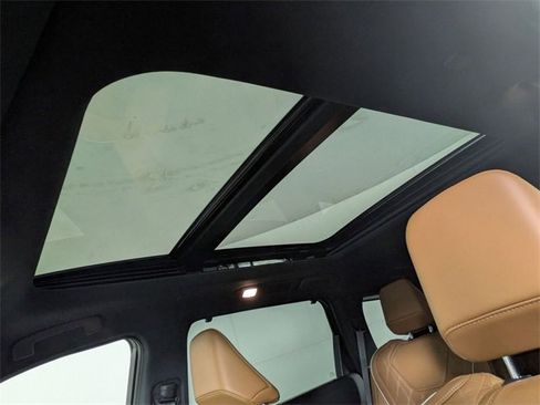 Certified 2025 INFINITI QX60 Autograph w/ Cargo Package image 25