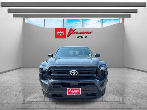 New 2026 Toyota Tacoma SR RWD image 2