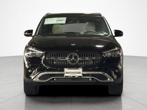 New 2026 Mercedes-Benz GLA 250 4MATIC image 8