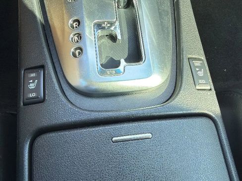 Used 2012 Nissan Altima 3.5 SR w/ Sport Pkg image 29