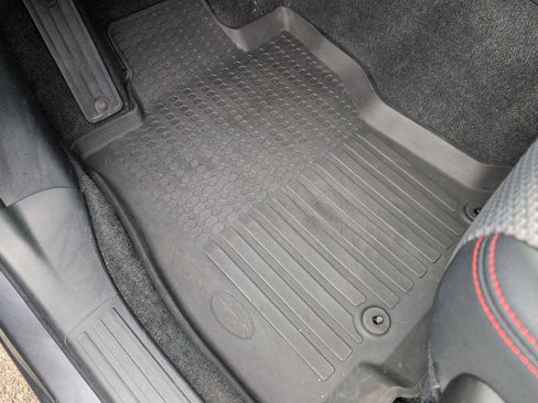 Certified 2021 Subaru Forester Sport image 35