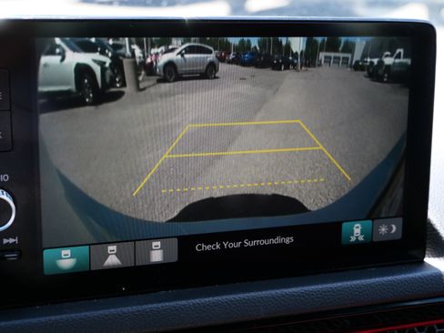 Used 2023 Honda Civic Si image 32