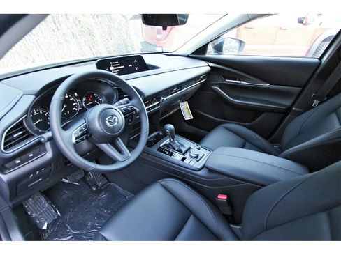 New 2026 MAZDA CX-30 AWD 2.5 S w/ Select Sport Pkg image 11