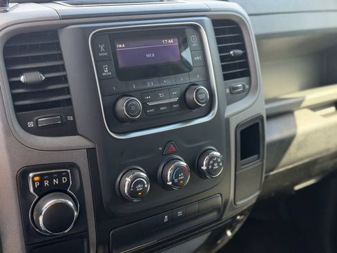 Used 2019 RAM 1500 Tradesman RWD image 15