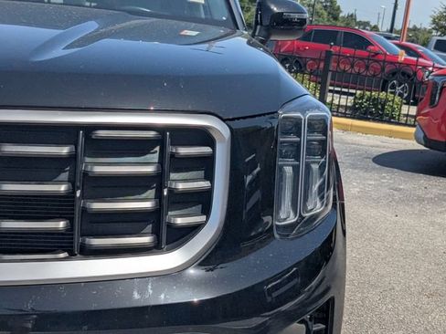 Certified 2024 Kia Telluride S w/ S Sunroof Package FWD image 9